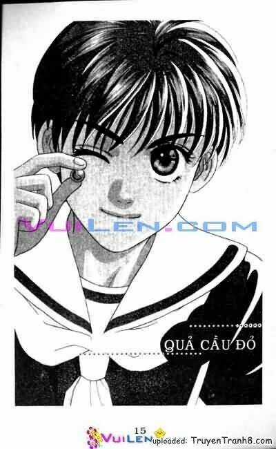 Công tử nghèo - Chapter 11 - Trang 15