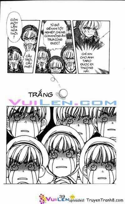 Công tử nghèo - Chapter 11 - Trang 39