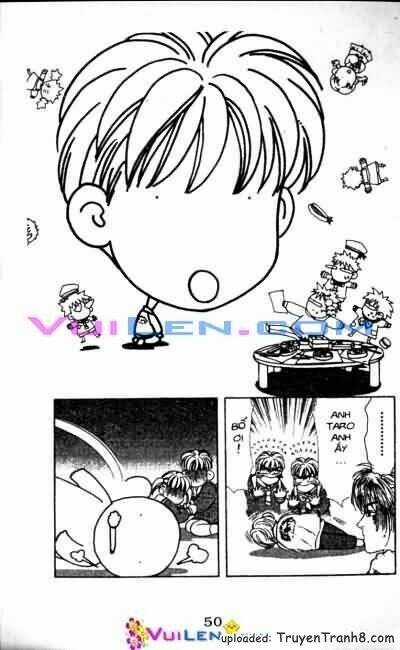 Công tử nghèo - Chapter 11 - Trang 50