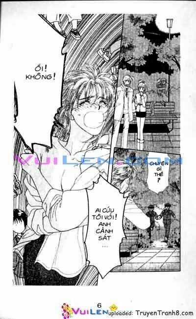 Công tử nghèo - Chapter 11 - Trang 6