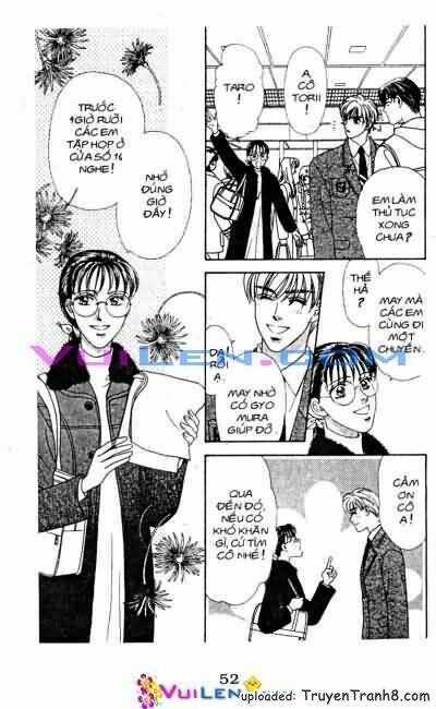 Công tử nghèo - Chapter 11 - Trang 52