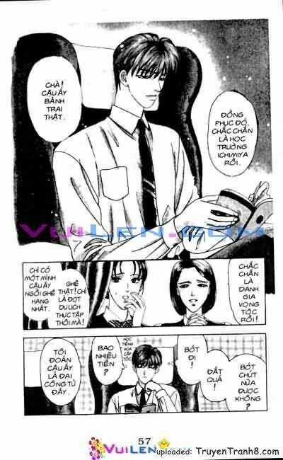 Công tử nghèo - Chapter 11 - Trang 57