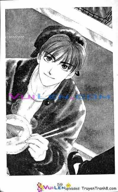 Công tử nghèo - Chapter 11 - Trang 59