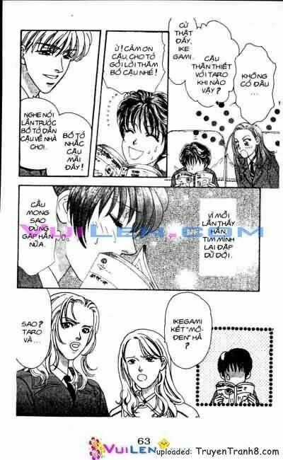 Công tử nghèo - Chapter 11 - Trang 63