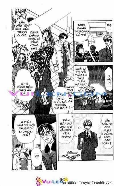 Công tử nghèo - Chapter 12 - Trang 2