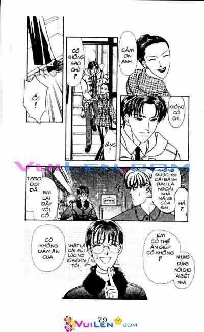 Công tử nghèo - Chapter 12 - Trang 15