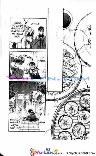 Công tử nghèo - Chapter 12 - Trang 19