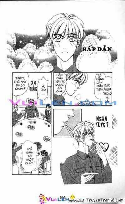 Công tử nghèo - Chapter 12 - Trang 20