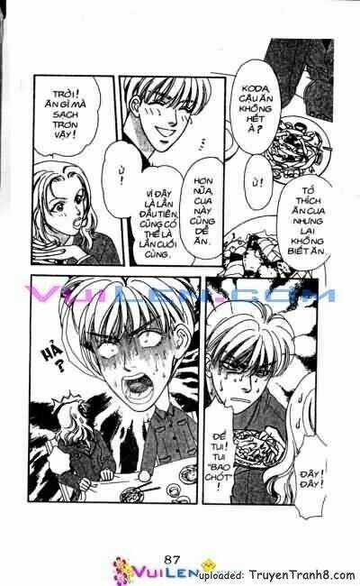 Công tử nghèo - Chapter 12 - Trang 23