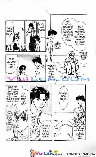 Công tử nghèo - Chapter 12 - Trang 26