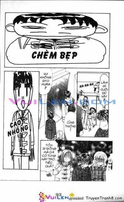 Công tử nghèo - Chapter 12 - Trang 29