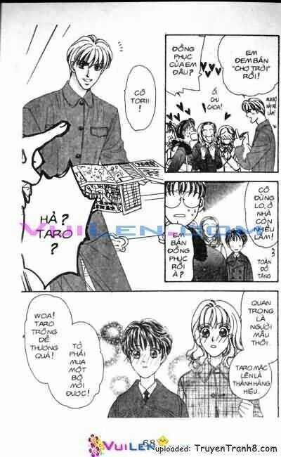 Công tử nghèo - Chapter 12 - Trang 4