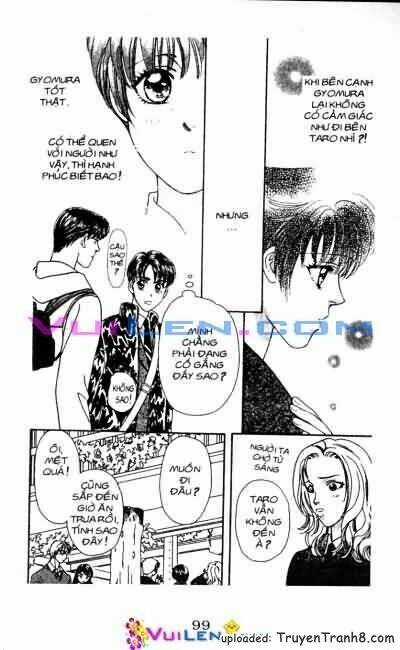 Công tử nghèo - Chapter 12 - Trang 35