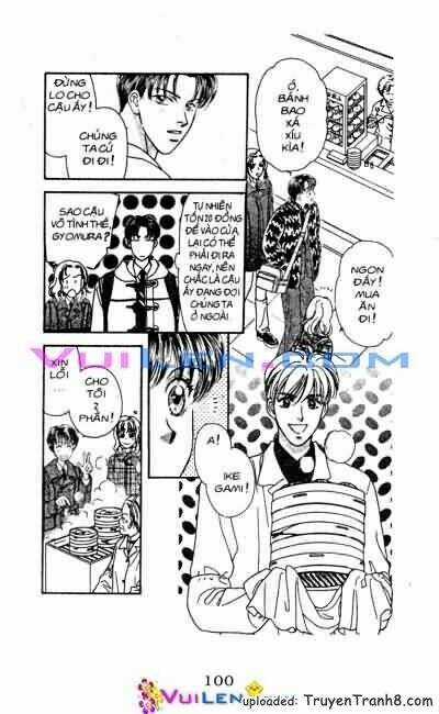 Công tử nghèo - Chapter 12 - Trang 36