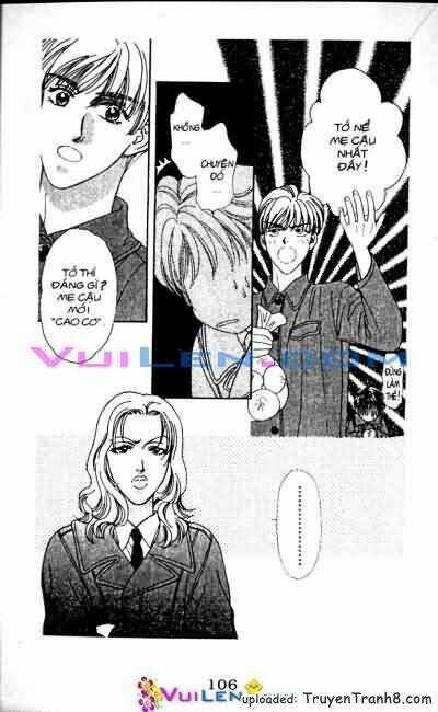 Công tử nghèo - Chapter 12 - Trang 42