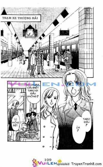 Công tử nghèo - Chapter 12 - Trang 45