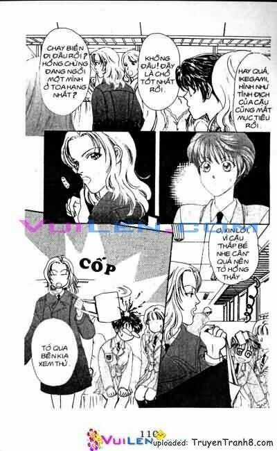 Công tử nghèo - Chapter 12 - Trang 46