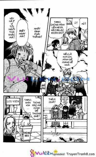 Công tử nghèo - Chapter 12 - Trang 49