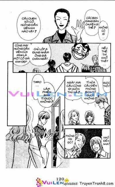 Công tử nghèo - Chapter 12 - Trang 55