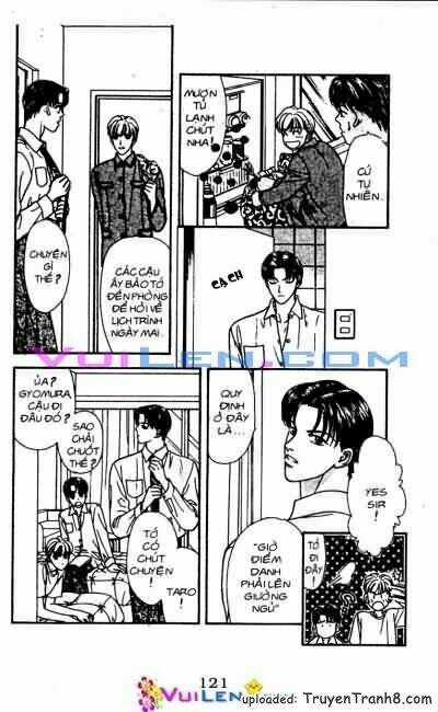 Công tử nghèo - Chapter 12 - Trang 56