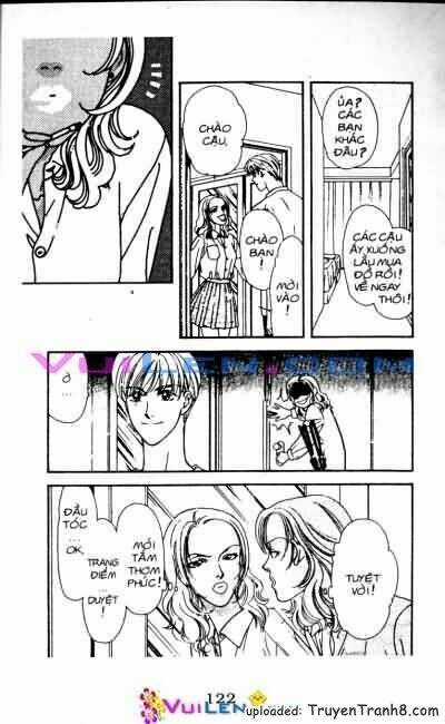 Công tử nghèo - Chapter 12 - Trang 57