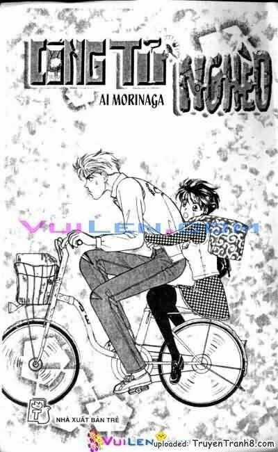 Công tử nghèo - Chapter 13 - Trang 2