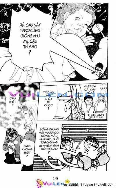 Công tử nghèo - Chapter 13 - Trang 20