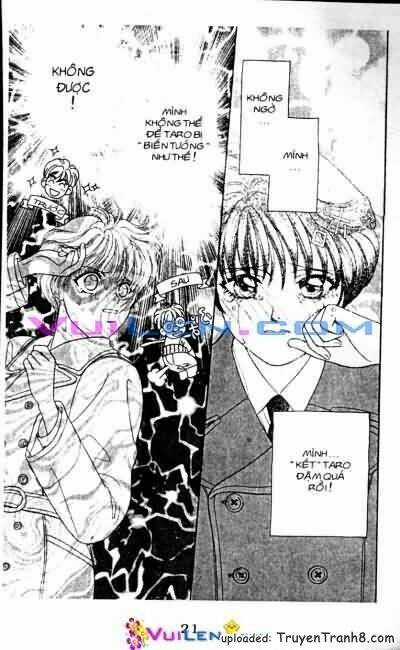 Công tử nghèo - Chapter 13 - Trang 22