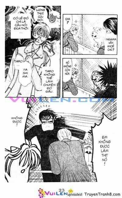 Công tử nghèo - Chapter 13 - Trang 24