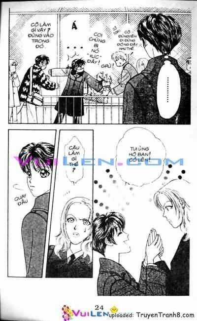 Công tử nghèo - Chapter 13 - Trang 25