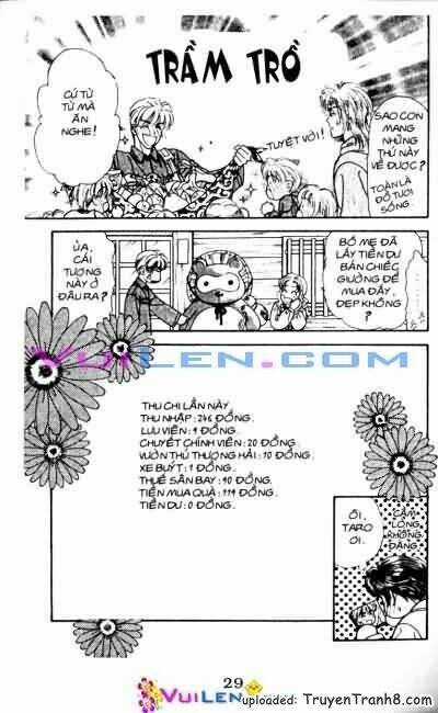 Công tử nghèo - Chapter 13 - Trang 30