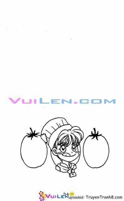 Công tử nghèo - Chapter 13 - Trang 35