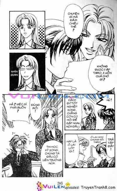 Công tử nghèo - Chapter 13 - Trang 37