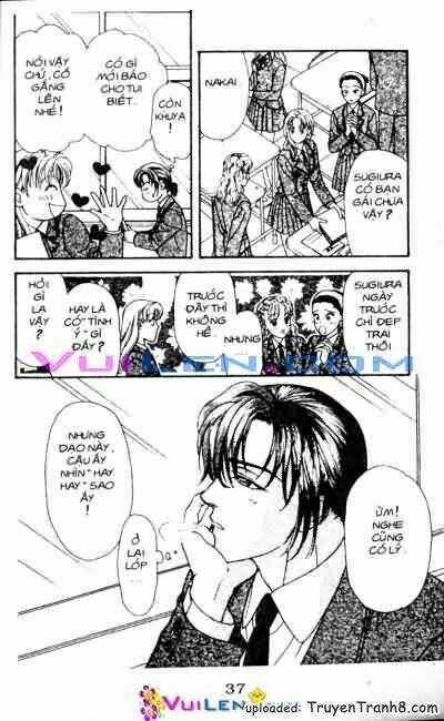 Công tử nghèo - Chapter 13 - Trang 38