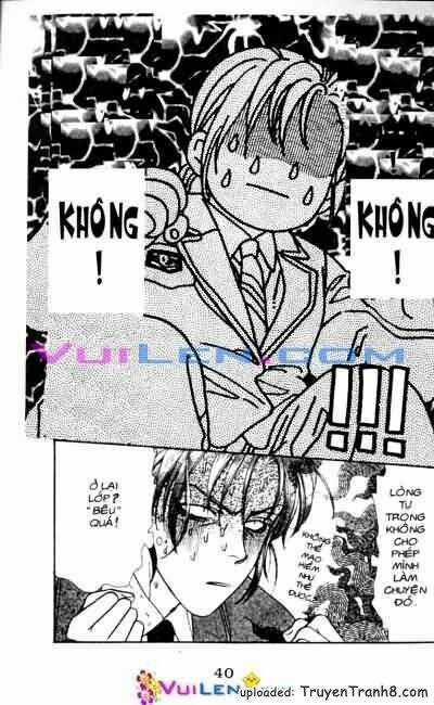 Công tử nghèo - Chapter 13 - Trang 41