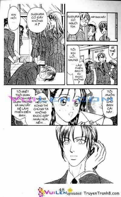 Công tử nghèo - Chapter 13 - Trang 49