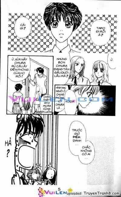 Công tử nghèo - Chapter 13 - Trang 6