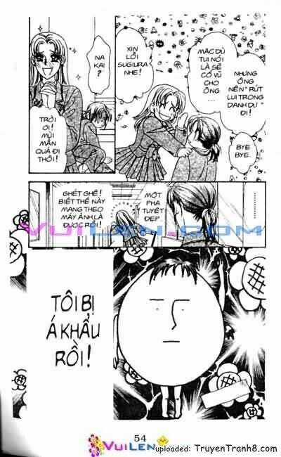 Công tử nghèo - Chapter 13 - Trang 55