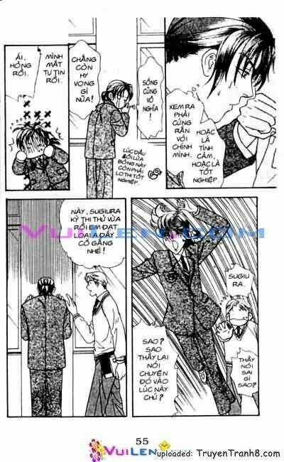 Công tử nghèo - Chapter 13 - Trang 56