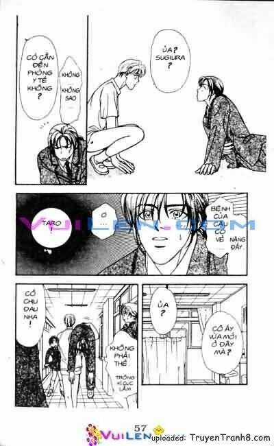 Công tử nghèo - Chapter 13 - Trang 58