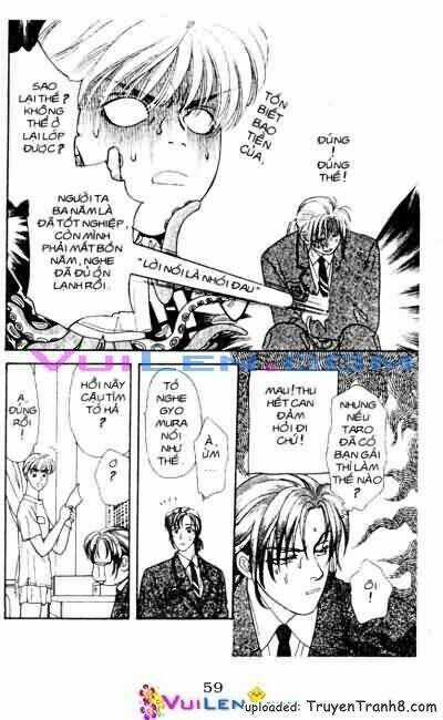 Công tử nghèo - Chapter 13 - Trang 60