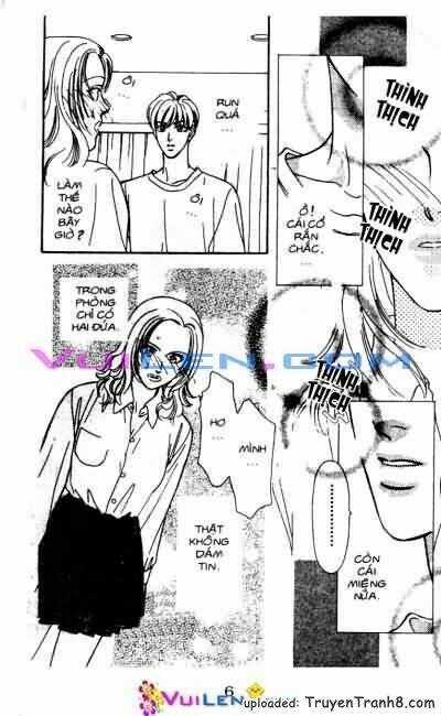 Công tử nghèo - Chapter 13 - Trang 7