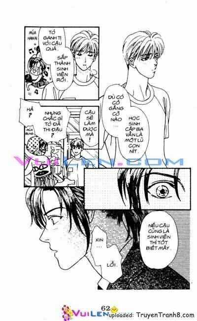 Công tử nghèo - Chapter 13 - Trang 63