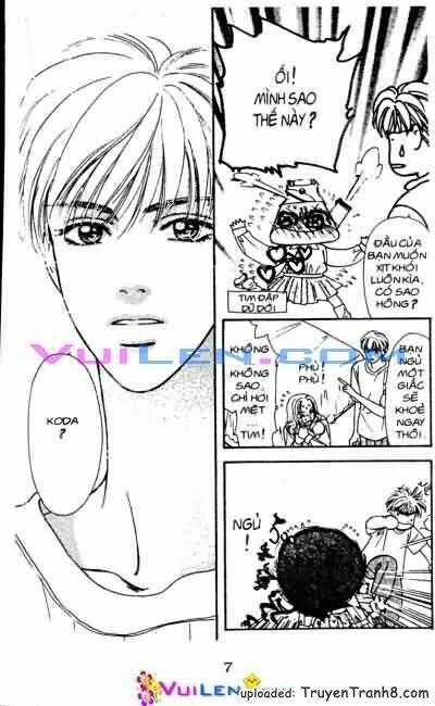 Công tử nghèo - Chapter 13 - Trang 8