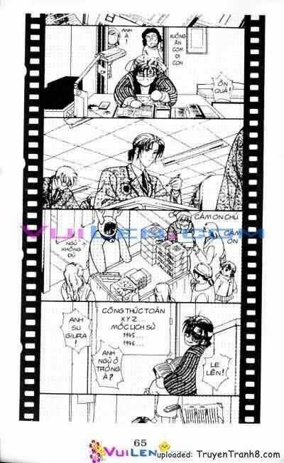 Công tử nghèo - Chapter 14 - Trang 1