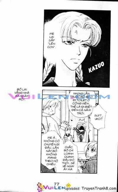 Công tử nghèo - Chapter 14 - Trang 13