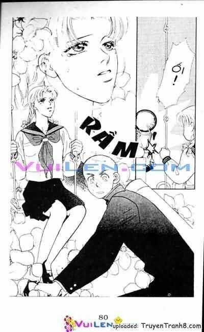 Công tử nghèo - Chapter 14 - Trang 15