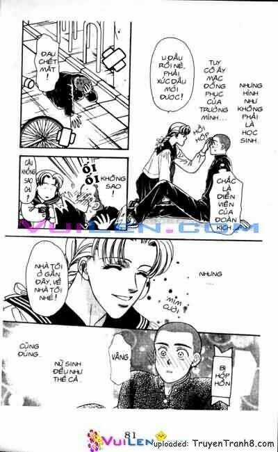 Công tử nghèo - Chapter 14 - Trang 16