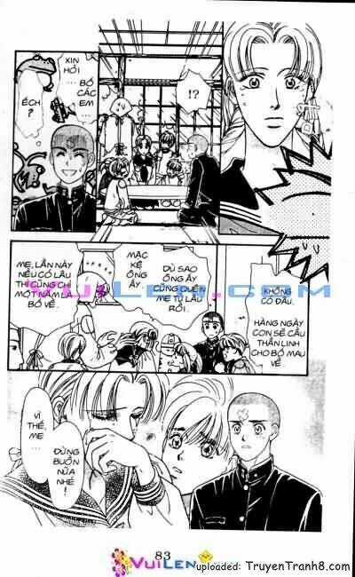 Công tử nghèo - Chapter 14 - Trang 18