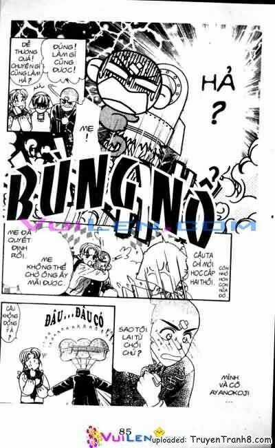 Công tử nghèo - Chapter 14 - Trang 20